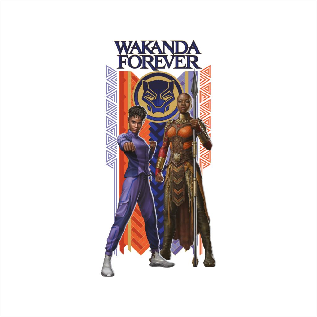 Marvel Black Panther Shuri Okoye Okavango Wakanda Forever product image 5