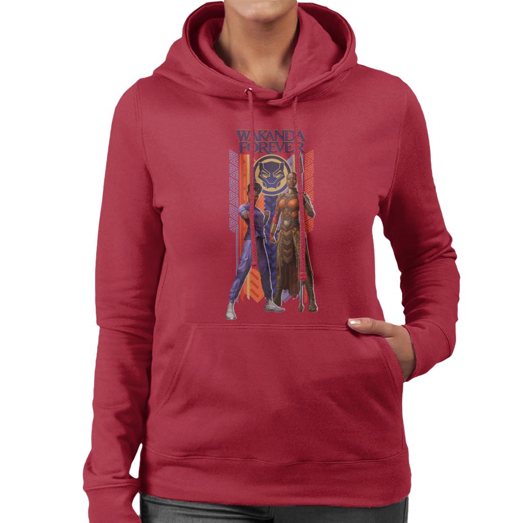 Marvel Black Panther Shuri Okoye Okavango Wakanda Forever product image 6