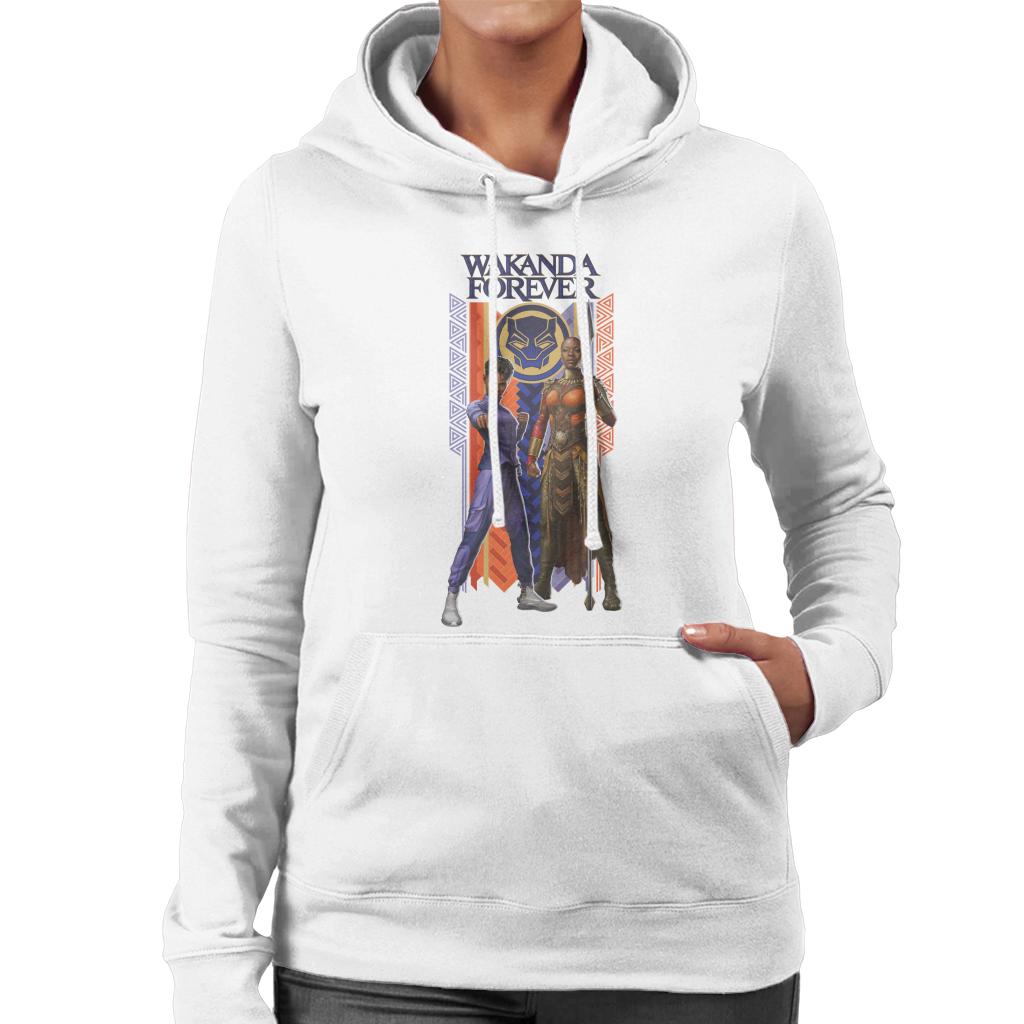 Marvel Black Panther Shuri Okoye Okavango Wakanda Forever product image 4