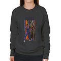 Marvel Black Panther Shuri Okoye Okavango Wakanda Forever product image 1