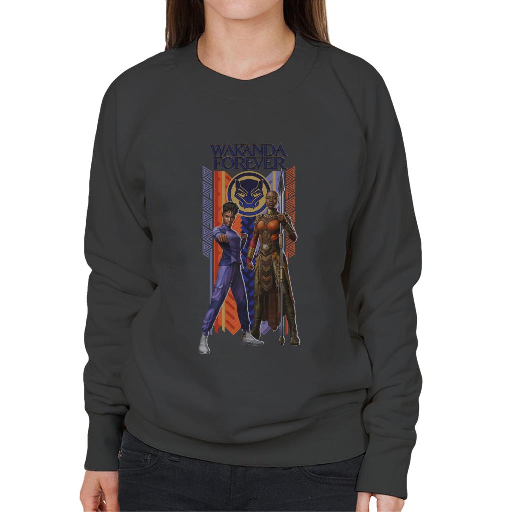 Marvel Black Panther Shuri Okoye Okavango Wakanda Forever product image 1