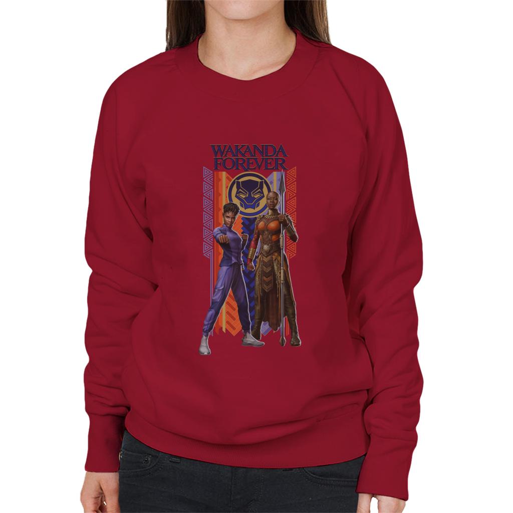 Marvel Black Panther Shuri Okoye Okavango Wakanda Forever product image 6
