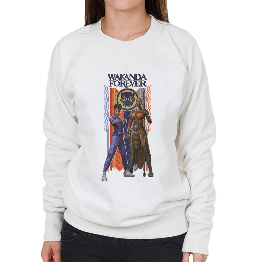 Marvel Black Panther Shuri Okoye Okavango Wakanda Forever product image 4