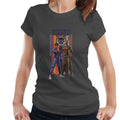 Marvel Black Panther Shuri Okoye Okavango Wakanda Forever product image 1
