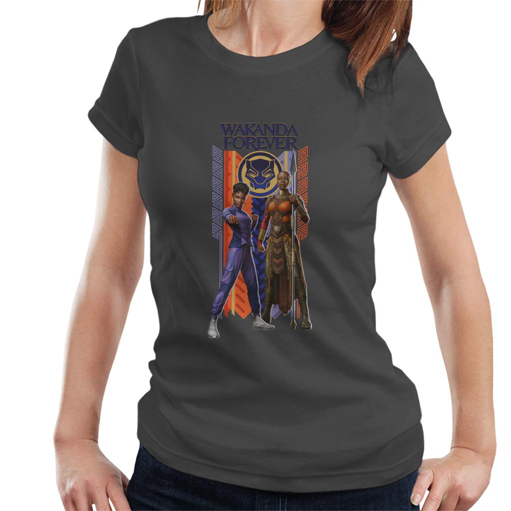 Marvel Black Panther Shuri Okoye Okavango Wakanda Forever product image 1