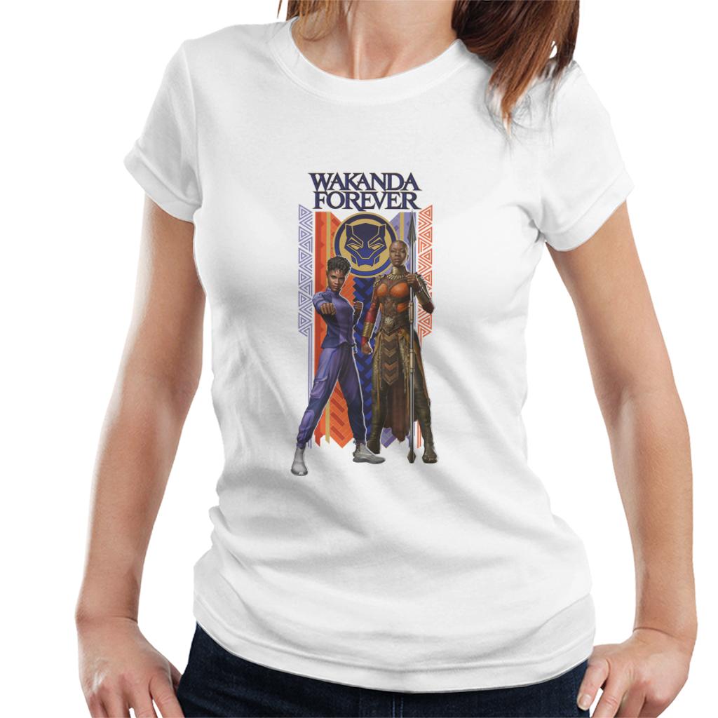 Marvel Black Panther Shuri Okoye Okavango Wakanda Forever product image 4
