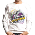 Marvel Guardians Of The Galaxy Star Lord Music Spiral Men's product image 1