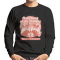 Marvel Guardians Of The Galaxy Rocket And Groot Retro Men's product image 1
