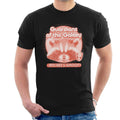 Marvel Guardians Of The Galaxy Rocket And Groot Retro Men's product image 1