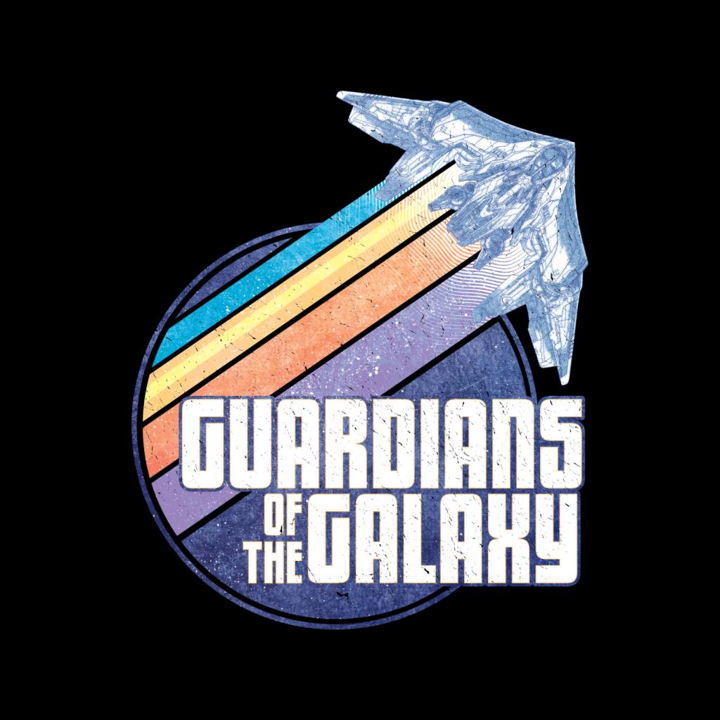 Marvel Guardians Of The Galaxy Ship Colour Streaks Kid's product image 2