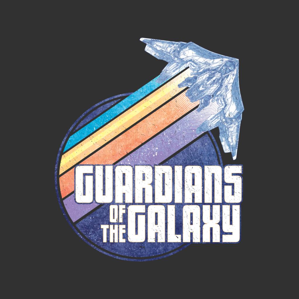 Marvel Guardians Of The Galaxy Ship Colour Streaks Kid's product image 5