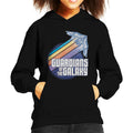 Marvel Guardians Of The Galaxy Ship Colour Streaks Kid's product image 1