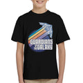 Marvel Guardians Of The Galaxy Ship Colour Streaks Kid's product image 1