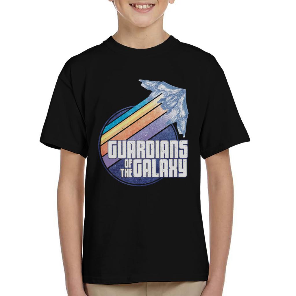 Marvel Guardians Of The Galaxy Ship Colour Streaks Kid's product image 1