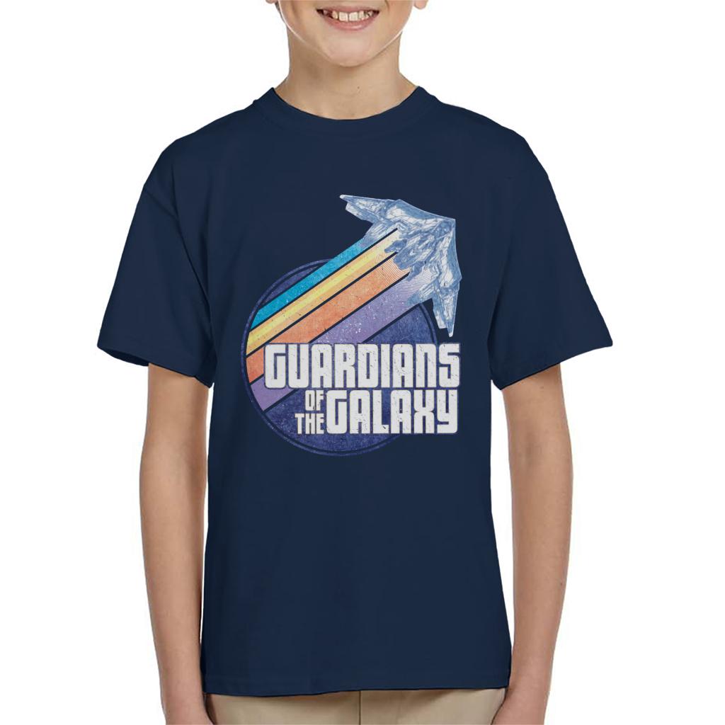 Marvel Guardians Of The Galaxy Ship Colour Streaks Kid's product image 6