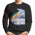 Marvel Guardians Of The Galaxy Ship Colour Streaks Men's product image 1