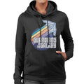 Marvel Guardians Of The Galaxy Ship Colour Streaks Women's product image 1