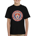 Marvel GOTG Badge Guardians Cosmic Mix Tour Kid's T-Shirt product image 1