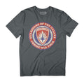 Marvel GOTG Badge Guardians Cosmic Mix Tour Men's T-Shirt product image 1