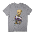 Marvel Guardians Of The Galaxy Groot Wrapped In Cassette product image 1