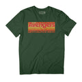Marvel Retro Distressed The Avengers Mightiest Heroes Men's product image 1