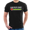 Gamer Dad Fathers Day Men's T-Shirt product image 1