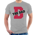 The Dad Fathers Day Men's T-Shirt product image 1
