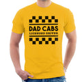 Dads Cabs Men's T-Shirt product image 1