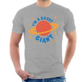 Gassy Giant Fathers Day Men's T-Shirt product image 1