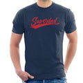 Superdad Men's T-Shirt product image 1