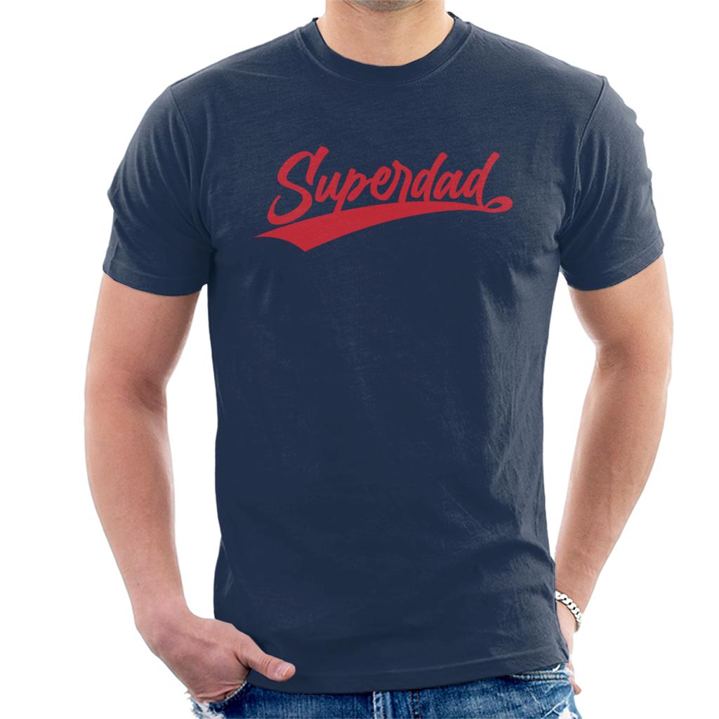 Superdad Men's T-Shirt product image 1