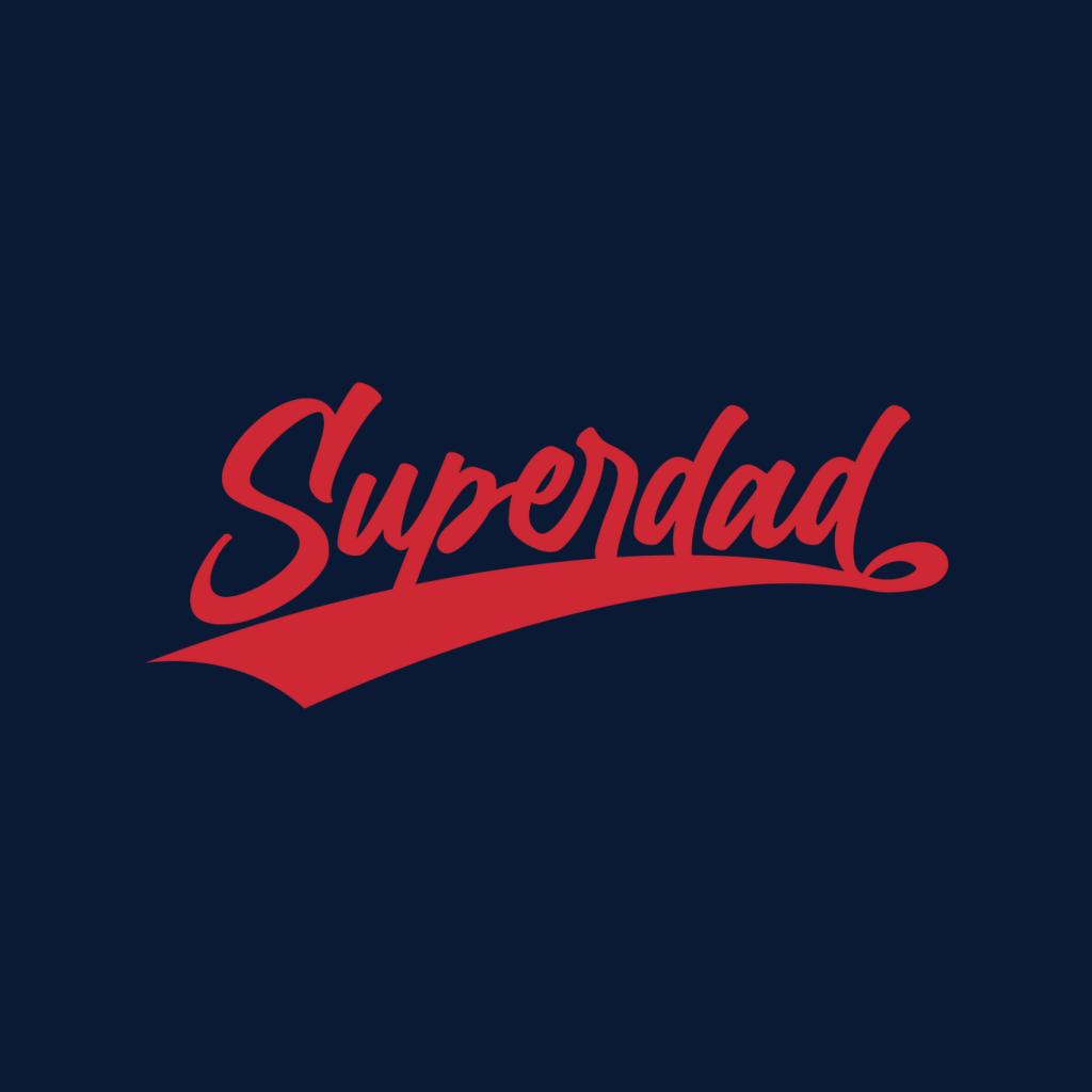 Superdad Men's T-Shirt product image 2