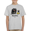 Moomin Stinky Heating Kettle Kid's T-Shirt product image 1