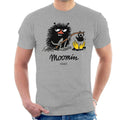 Moomin Stinky Heating Kettle Men's T-Shirt product image 1