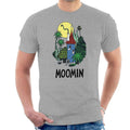 Moomin Moominhouse Men's T-Shirt product image 1