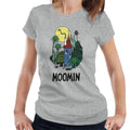Moomin Moominhouse Women's T-Shirt product image 1