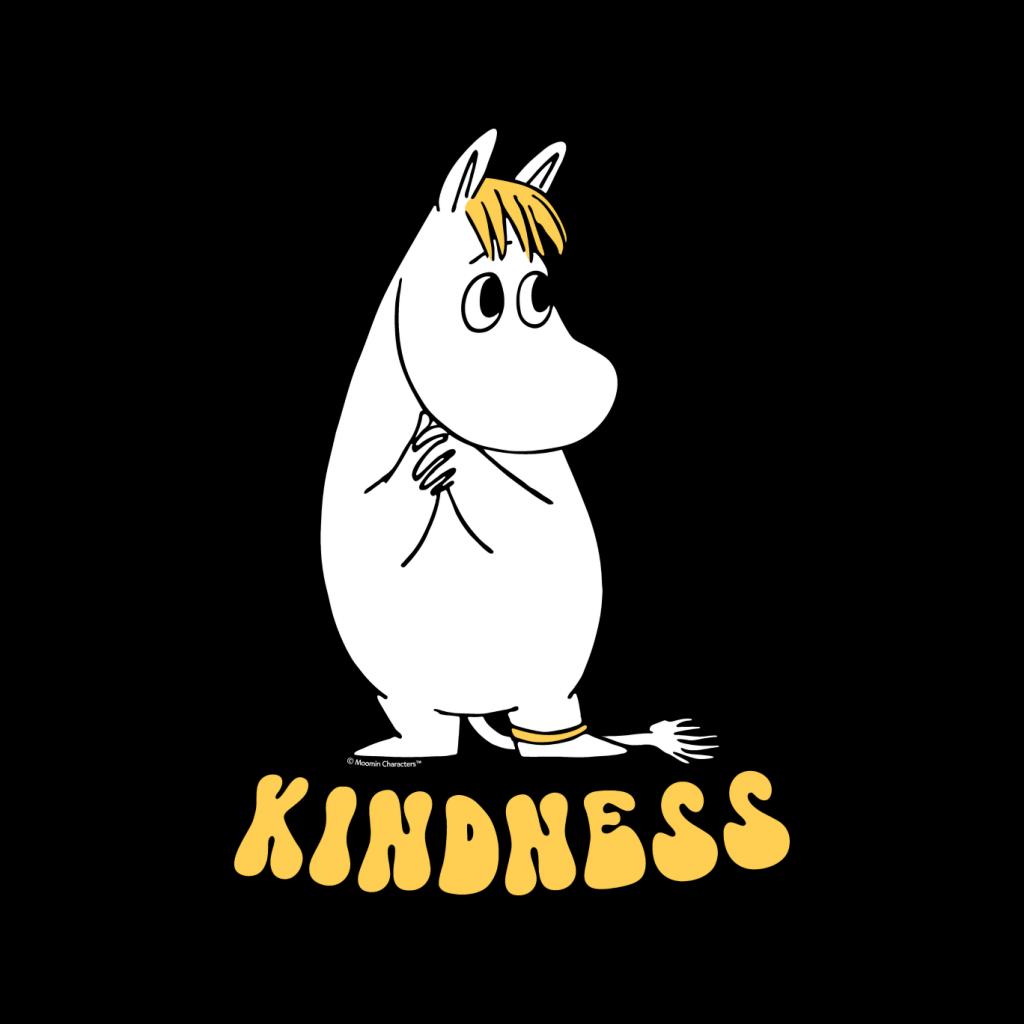 Moomin Snorkmaiden Kindness Kid's T-Shirt product image 2