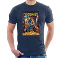 The Goonies Treasure Scene Men's T-Shirt product image 1