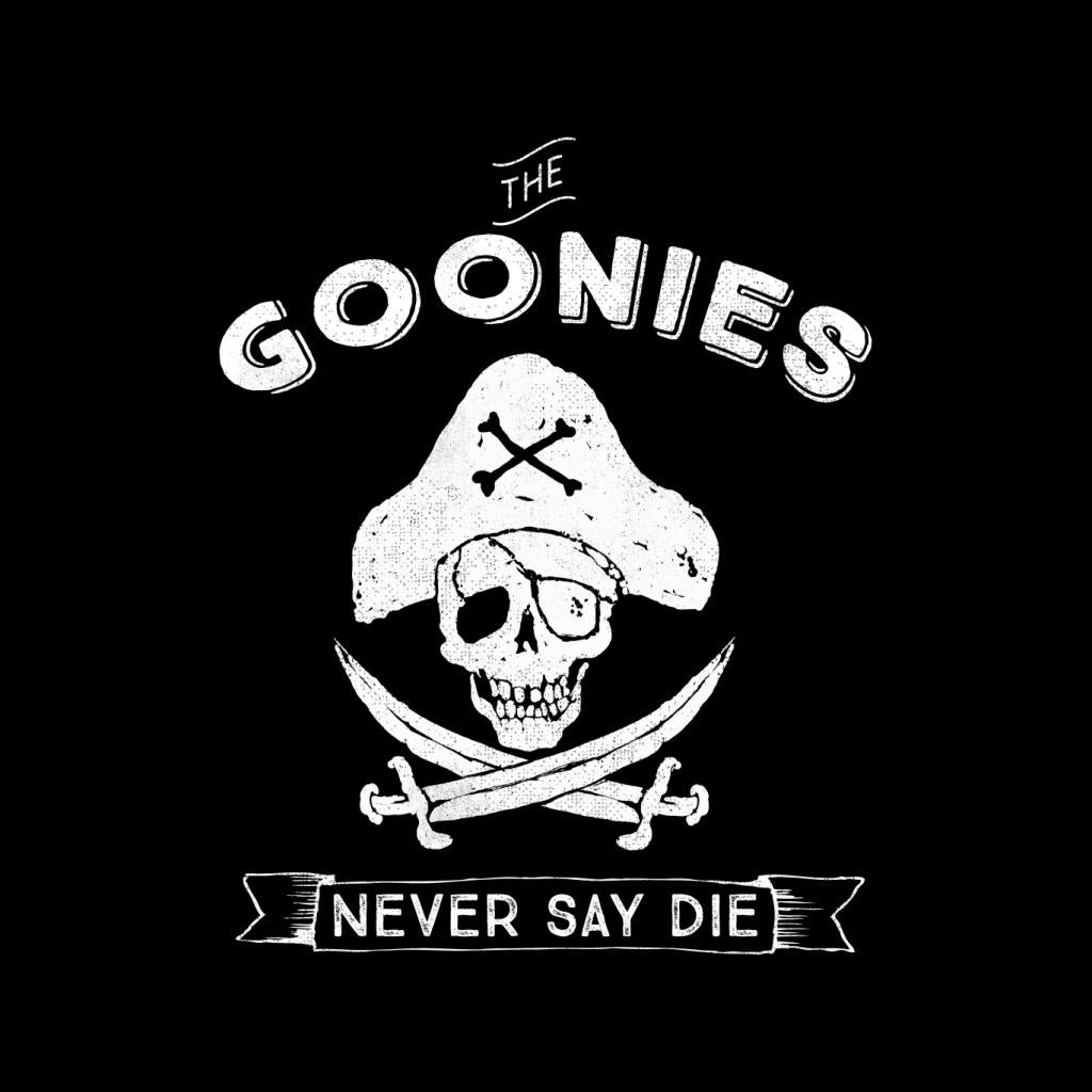 The Goonies Never Say Die Men's T-Shirt product image 2