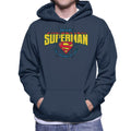 Superman Fathers Day Dad Is My Hero Since Forever Men's product image 1