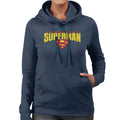 Superman Fathers Day Dad Is My Hero Since Forever Women's product image 1