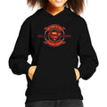 Superman My Dad Is The Super Hero Fathers Day Kid's Hooded product image 1