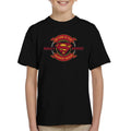 Superman My Dad Is The Super Hero Fathers Day Kid's T-Shirt product image 1