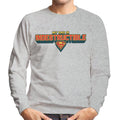 Superman My Dad Is Indestructible Fathers Day Men's product image 1