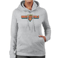 Superman My Dad Is Indestructible Fathers Day Women's product image 1