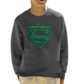Superman I Am My Dads Kryptonite Fathers Day Kid's product image 1