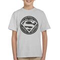 Superman The Original Man Of Steel Retro Kid's T-Shirt product image 1
