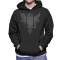 Superman Fathers Day My Hero Men's Hooded Sweatshirt product image 1