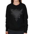 Superman Fathers Day My Hero Women's Sweatshirt product image 1