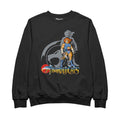 Thundercats Lion O Sword Of Omens Men's Sweatshirt product image 1